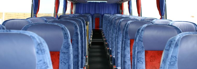 hire buses in Gelsenkirchen